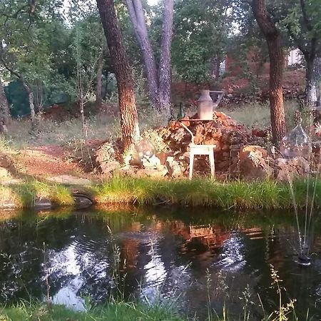 Villa Mylena Jouques المظهر الخارجي الصورة