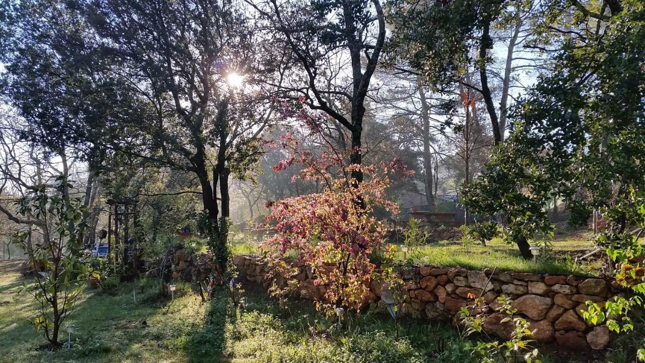 Villa Mylena Jouques المظهر الخارجي الصورة