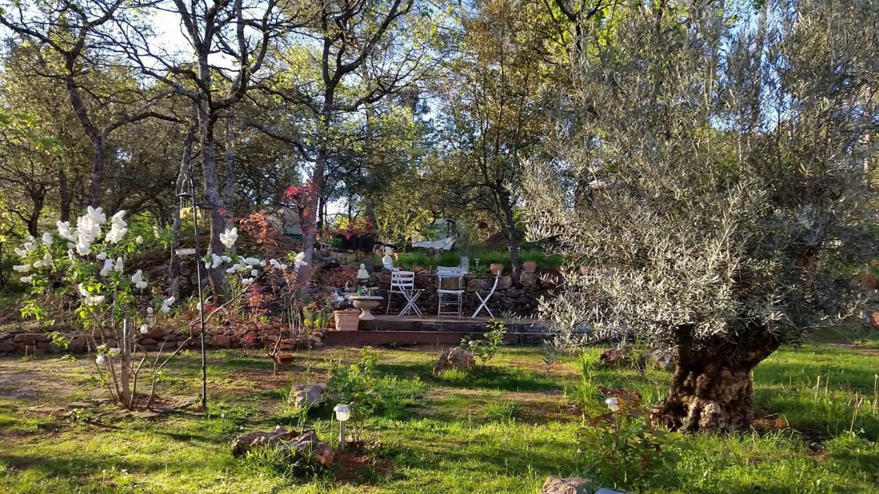 Villa Mylena Jouques المظهر الخارجي الصورة